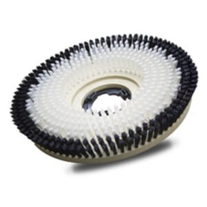 Cepillos Industriales para Lavado de Alfombra de 18 Pulgadas