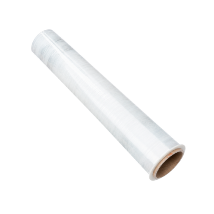 Stretch Film Cristal 20" x 20 x 1.5 kg
