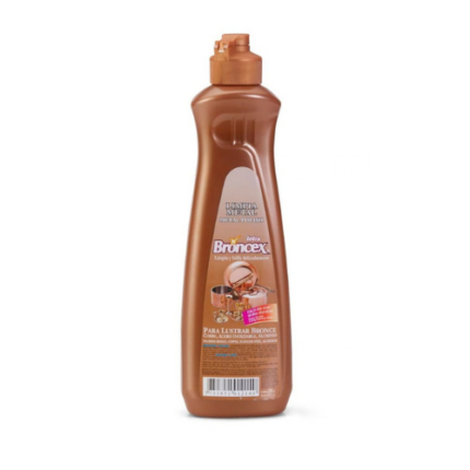 Limpiador de Bronce Broncex 280 ml