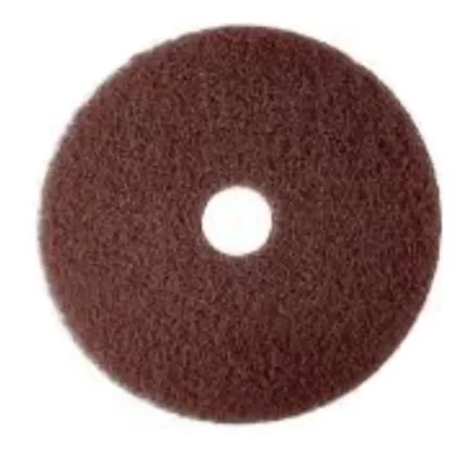 Pad Abrasivo Marrón 3M Scotch de 18 Pulgadas