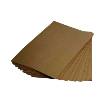 Papel Kraft 50 Gr 70x100 Cm X 100hj