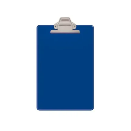 Tablero Acrílico Azul Oficio Artesco