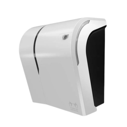 Dispensador De Papel Toalla Jumbo Auto-Cut Evolution Elite Cod. 395126