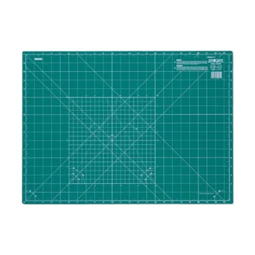 Base De Corte A2 60*45 Cm Olfa – Mat Milimetrado