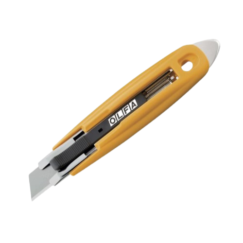 Cuchilla De Seguridad Sk-9 Olfa 17.5mm