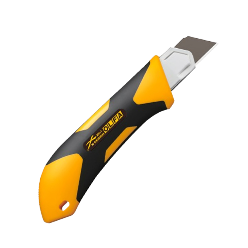 Cuchilla Extra Heavy Duty Xh-1 25 Mm Olfa